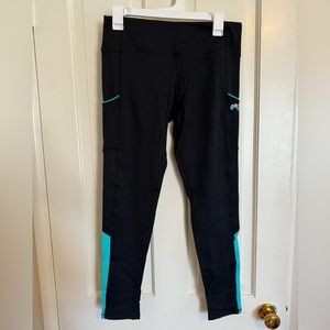 Barbella x Wodbottom leggings brand new with tags - Large